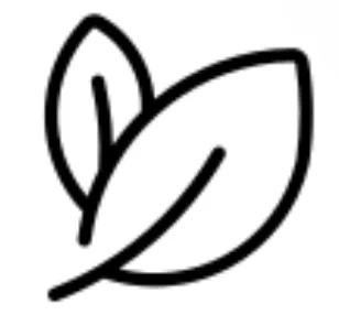 100% natural fibres