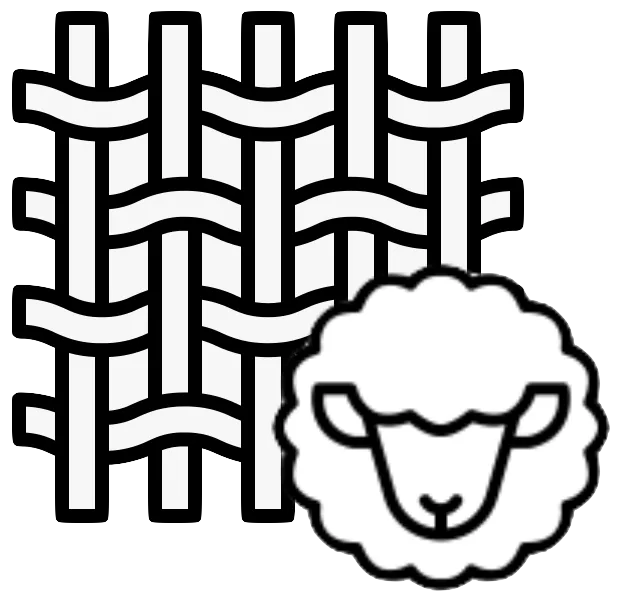 Wool blend