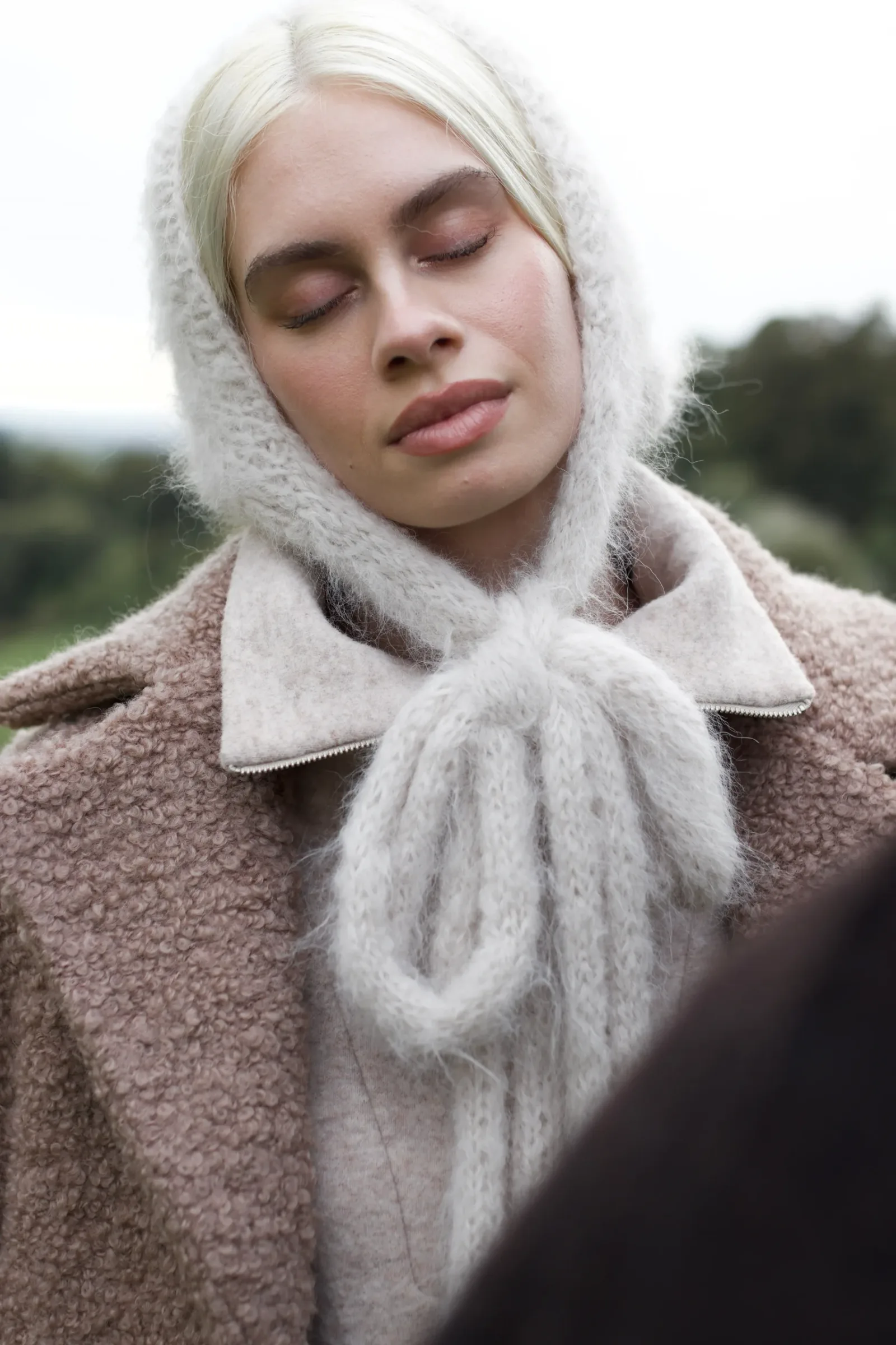 BONETKA MARCIPÁN, fotografia 3