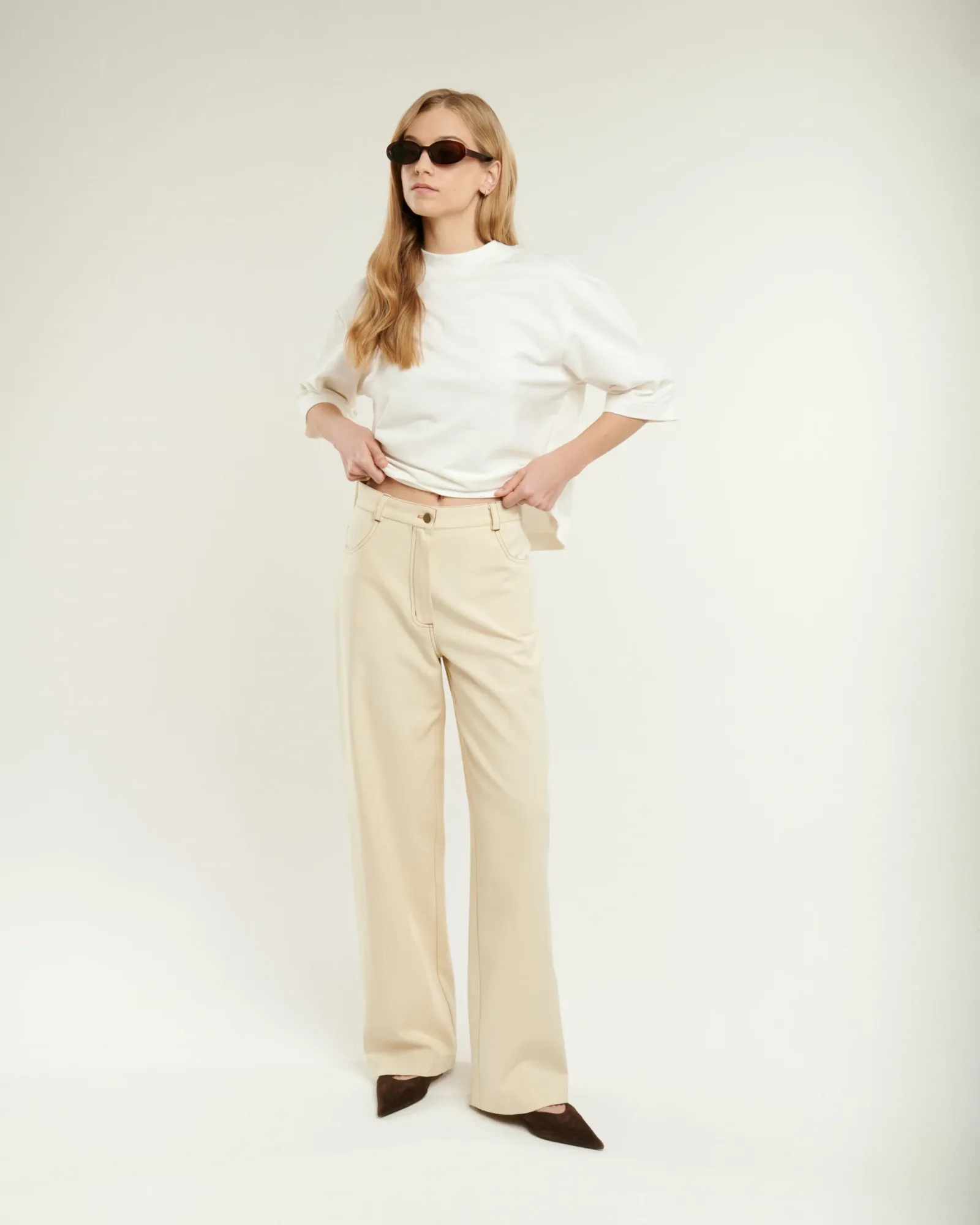 Jeans BRIZA